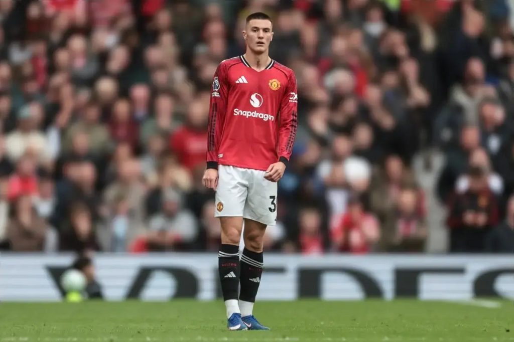 Barcelona targets Man United star Šeško as dramatic backup plan after Lewandowski exit