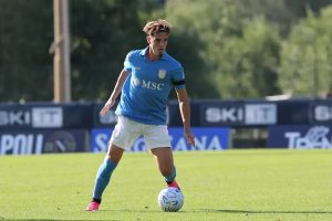 Bayer Leverkusen close to signing Miguel Gutierrez as Napoli target Chelsea’s Benoit Badiashile