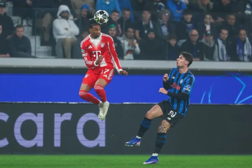 Bayern Munich confirms Michael Olise will stay, sends clear warning to Liverpool