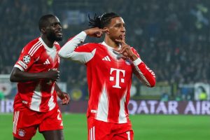 Bayern Munich refuses to sell Michael Olise despite Real Madrid interest