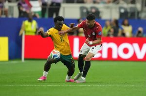 Bayern nears multi-million euro payout as Nestory Irankunda transfer to Sporting Lisbon advances