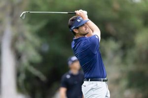 Beau Hossler reveals harsh reality of PGA Tour: one winner and 156 losers
