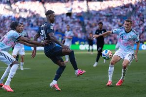 Belgium fires back at FIFA with “overturn this” after crushing USA in World Cup