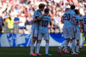 Belgium mocks Donald Trump with dance after stunning USA 4-1 in World Cup (VIDEO)