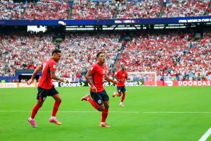 Bellingham and Rashford ignite England’s thrilling World Cup win over Panama