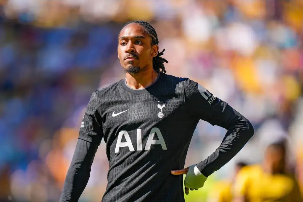 Ben Jacobs confirms Liverpool not pursuing Djed Spence transfer amid Spurs interest