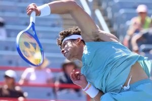 Ben Shelton backs Novak Djokovic’s radical tennis scoring proposal at Montreal