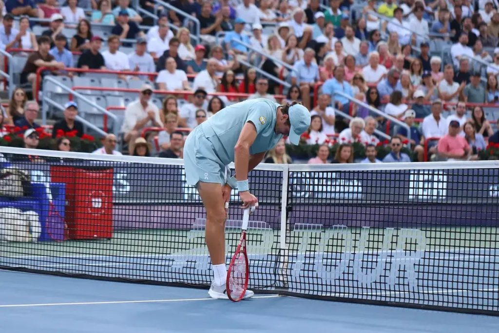 ben shelton defeats joao fonseca to reach montreal masters 1000 quarterfinals