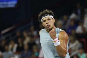 Ben Shelton dominates Montreal Masters without dropping a set, eyes second consecutive title