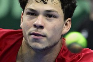 Ben Shelton quer jogar o torneio de buenos aires pelo menos uma vez