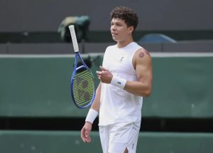 ben shelton responds to novak djokovic’s push for tennis rule changes at canadian open