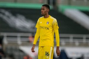 Benfica eyes two English centre backs with Chelsea’s Tosin Adarabioyo more likely