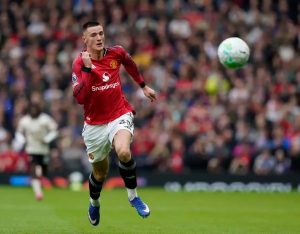 Benjamin Šeško stuns with massive muscle gain ahead of Manchester United return