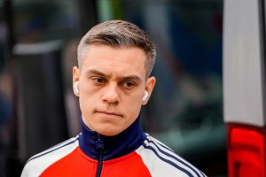 Besiktas clinches £17.1m deal for Arsenal winger Leandro Trossard in major transfer move