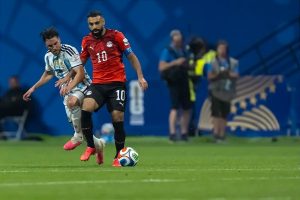 Besiktas ends Mohamed Salah talks, sparing Midtjylland Europa League clash