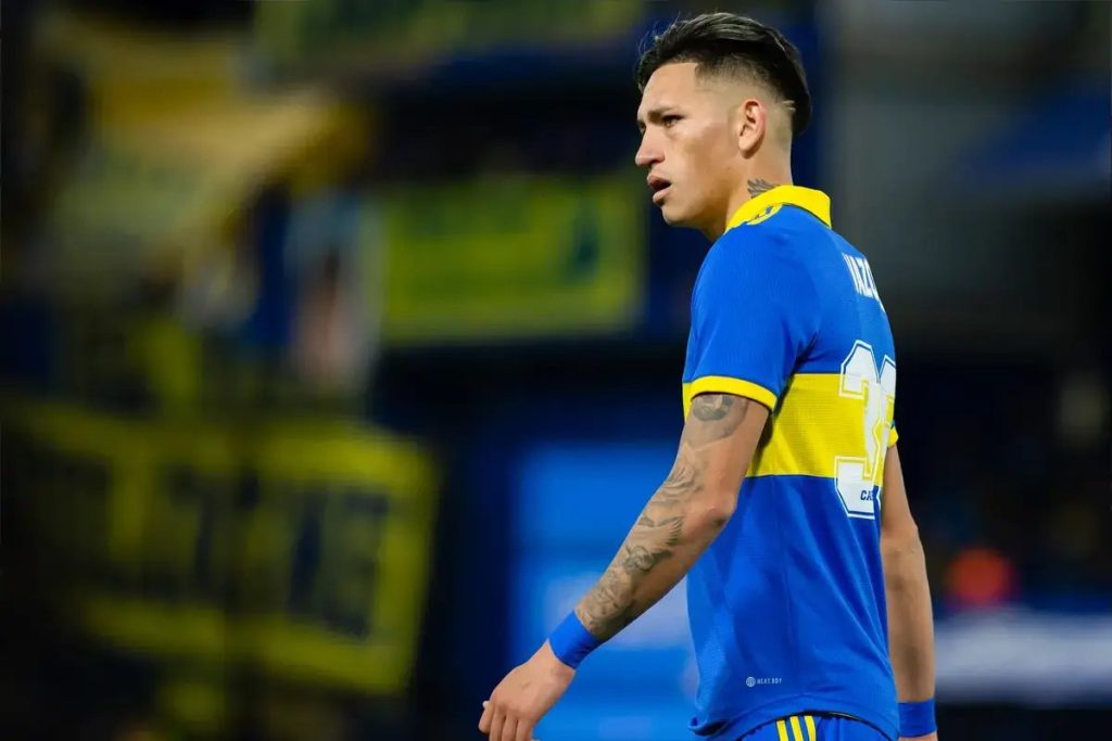 Birmingham City sign Argentine striker Luis Vazquez from Anderlecht