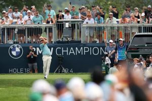 BMW championship 2026 winner to claim $3.6 million from $20 million prize fund