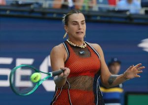 Boris Becker questions Aryna Sabalenka’s focus as struggles mount ahead of US Open