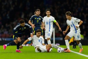 Borussia Dortmund signs Greek teen Konstantinos Karetsas for €30 million from Genk