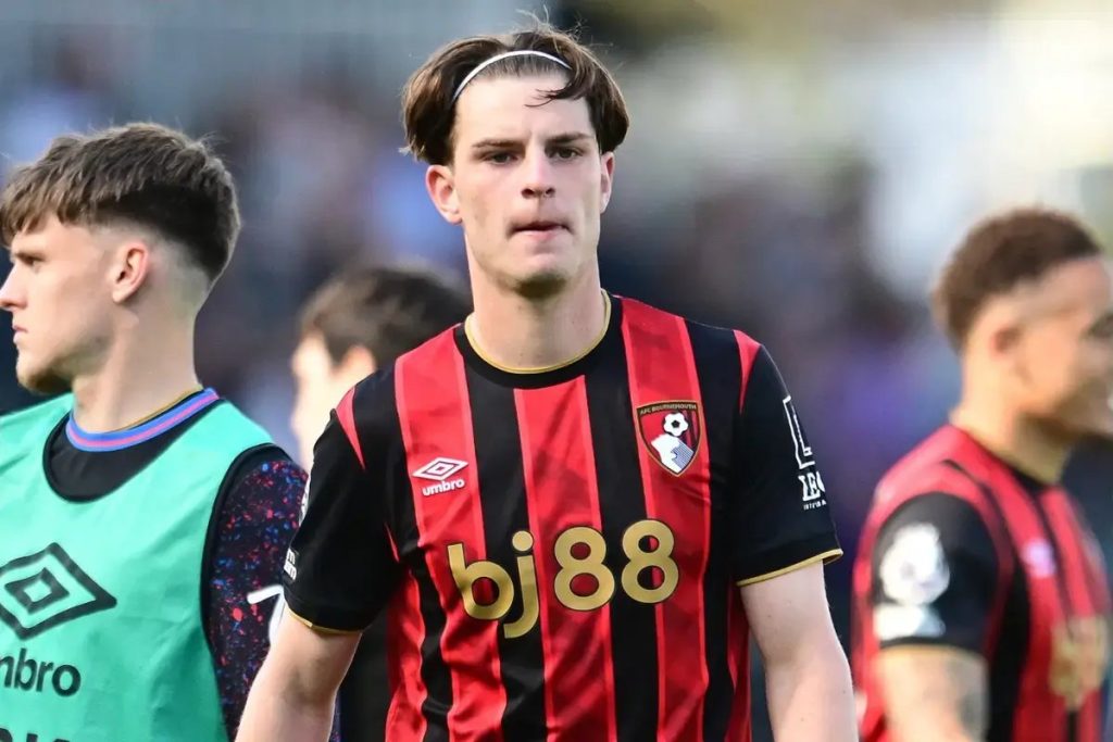 Bournemouth refuse Arsenal’s £75 million bid as Alex Scott sparks Premier League frenzy