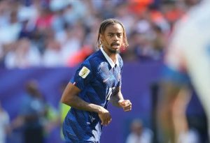 Bradley Barcola open to Liverpool and Arsenal transfer offers amid PSG uncertainty