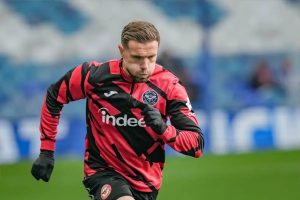 Brentford confirms Jordan Henderson exit as Chelsea move edges closer