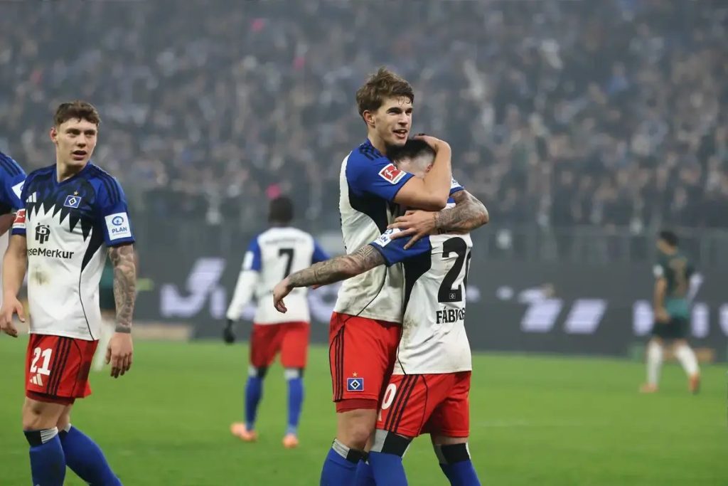 Brighton secure Luka Vuskovic in club-record £50m deal from Tottenham