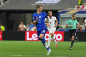 Brighton signs Luka Vuskovic from Tottenham for club record £46m fee