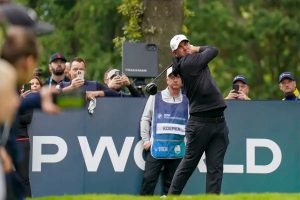 Brooks Koepka admits “pretty pathetic” season after missing FedEx Cup playoffs in PGA Tour return