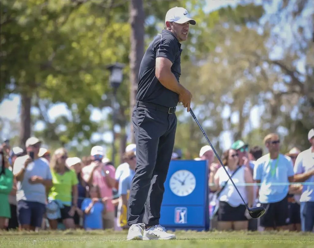 Brooks Koepka, Billy Horschel, and Jason Day miss 2026 FedExCup playoffs cut