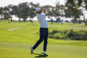 Brooks Koepka can play FedExCup playoffs but faces tough path after injury and LIV past