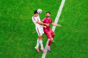 Bruno Fernandes and Diogo Dalot face world cup heartbreak as portugal fall to Spain