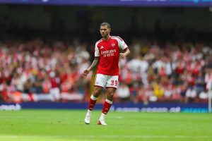 Bruno Guimaraes doubtful for Arsenal’s Premier League opener as Arteta faces tough squad decisions