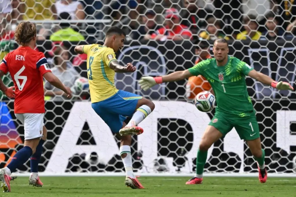 Bruno Guimaraes’ next 24 hours crucial as Arsenal chase £70m Newcastle transfer