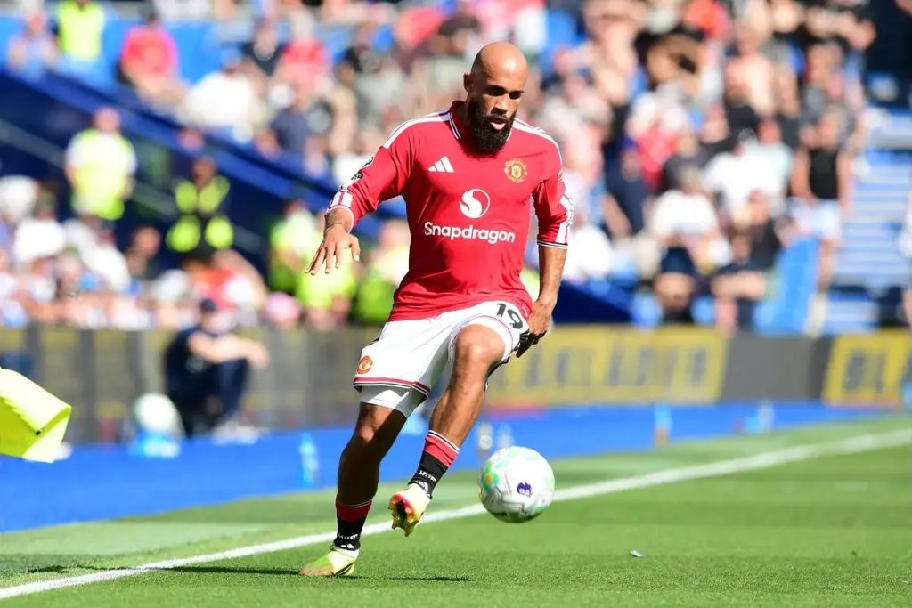 Bryan Mbeumo scores twice as Manchester United comeback stuns Atletico Madrid in Snapdragon Cup