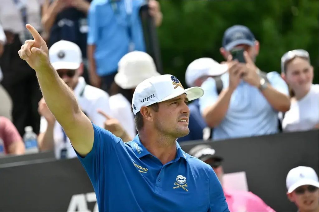 Bryson DeChambeau confirms entry for Nedbank Golf Challenge at Gary Player Country Club