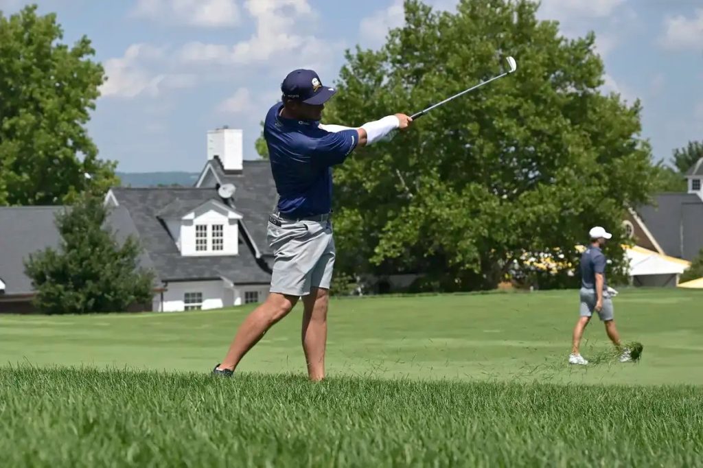 Bryson DeChambeau hints at uncertain future after LIV Golf 2026 finale