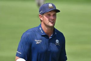 Bryson DeChambeau reveals desire to play on PGA Tour alongside LIV Golf amid new league era