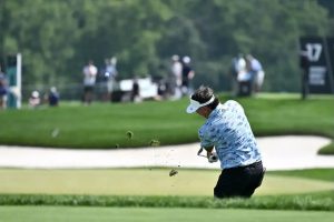 Bubba Watson reveals uncertainty over LIV Golf future amid stalled funding
