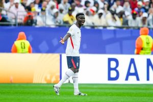 Bukayo Saka ready to start as england faces Panama despite Reece James injury blow