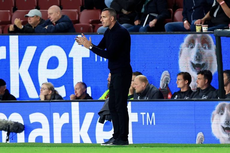 Burnley parts ways with Nicky Hayen after disastrous start in the Championship.