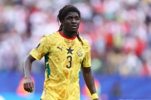 Caleb yirenkyi set to break Scandinavian transfer record with Coventry City move