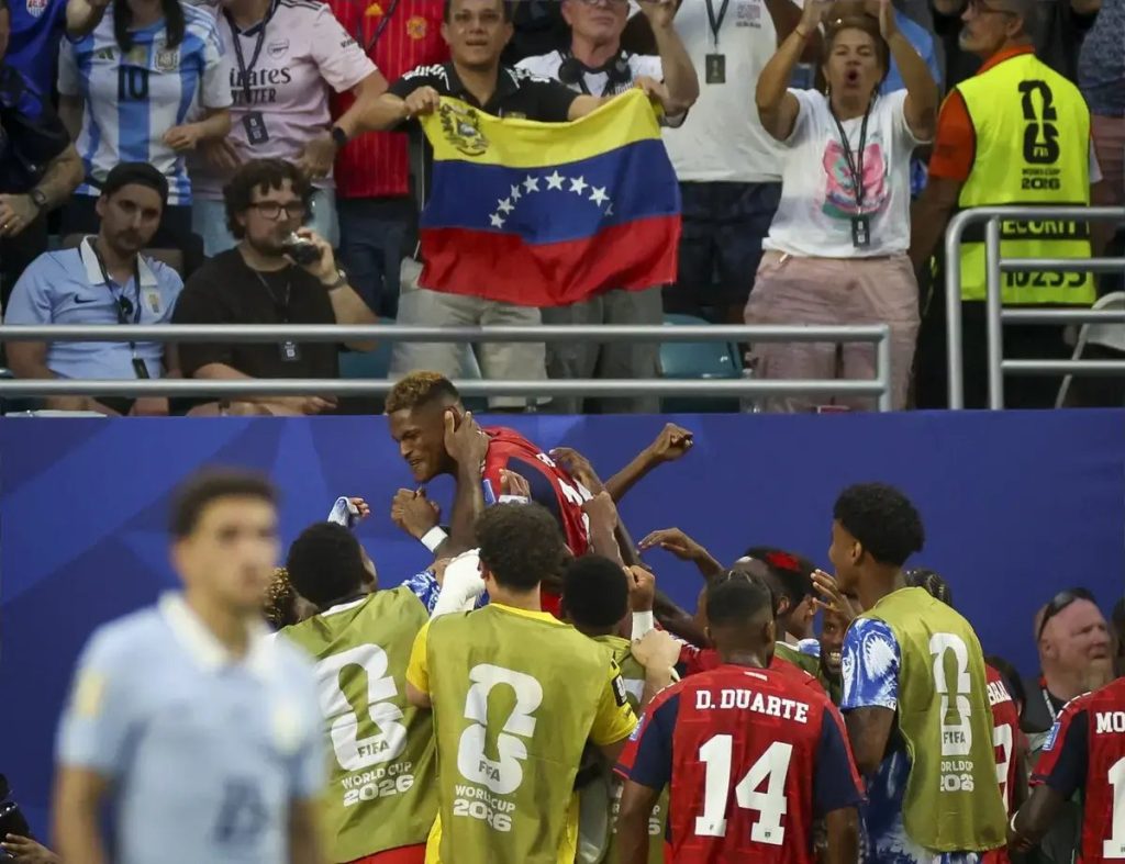 Cape Verde eye knockout spot in dramatic World Cup 2026 clash against Saudi Arabia
