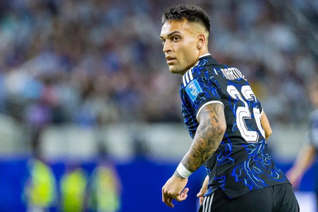 Capello hails Lautaro as Messi’s perfect sidekick: “more robin than Batman” at World Cup