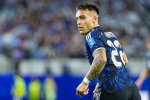 Capello hails Lautaro as Messi’s perfect sidekick: “more robin than Batman” at World Cup