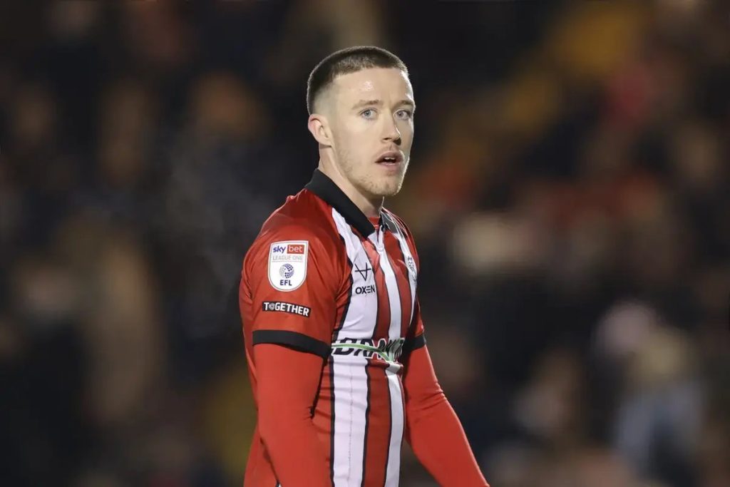 Cardiff City secures jack moylan from Lincoln with four-year deal