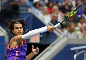 Carlos Alcaraz believes he can win US Open despite injury and calls Jannik Sinner’s withdrawal weird