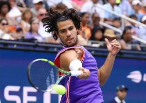 Carlos Alcaraz commits to 100% effort in US Open comeback after wrist injury