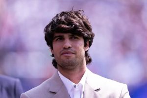 Carlos Alcaraz confirms reason for Cincinnati Open withdrawal amid wrist recovery