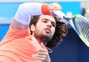 “Carlos Alcaraz faces a demanding challenge in the draw of the 2026 Vienna Open.”